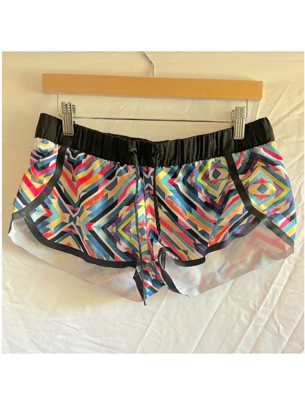Rip Curl M Multicolor Board Shorts